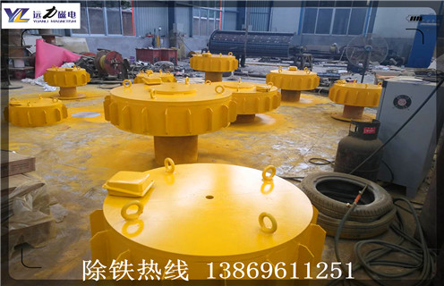 廣東盤式電磁深夜在线观看圖紙