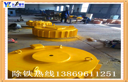 安徽盤式電磁深夜在线观看吸力減弱原因