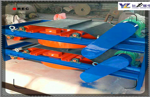 陝西自卸式電磁深夜在线观看配件