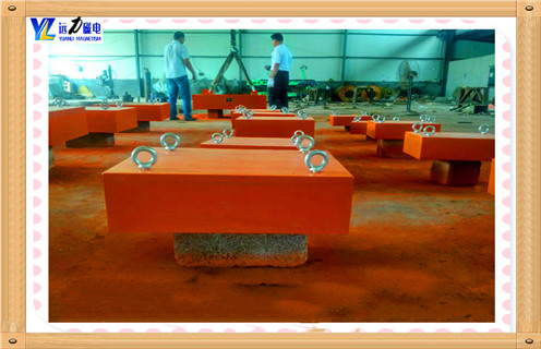 福建永磁深夜在线观看內部構造示意圖