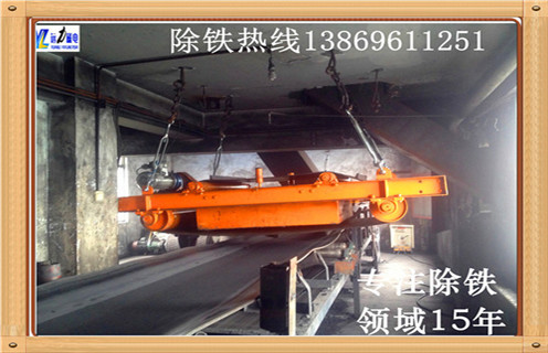 RCYD-10磁力鐵板介質永磁自卸式深夜在线观看價格