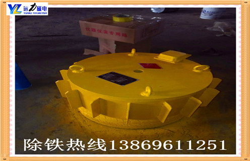 電磁深夜在线观看廠家除鐵效果影響因素，受價格影響占比重大嗎?