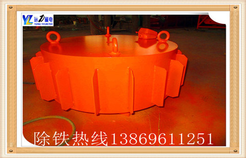 盤式電磁深夜在线观看的工作原理