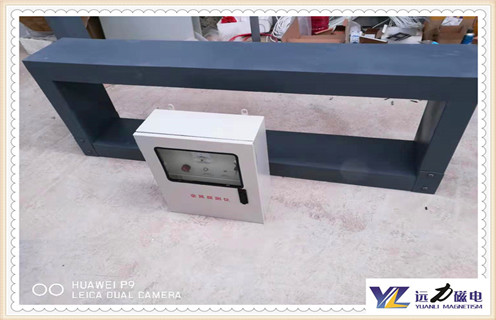 金屬探測儀，安丘礦用金屬探測儀如何探測