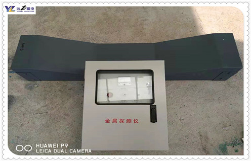 金屬探測儀，礦用金屬探測儀，金屬探測儀價格，廣西礦用金屬探測儀價格