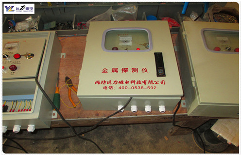 礦用金屬探測儀，礦用金屬探測儀電氣圖_接線圖_礦用金屬探測儀電氣圖常見保障_型號多少錢