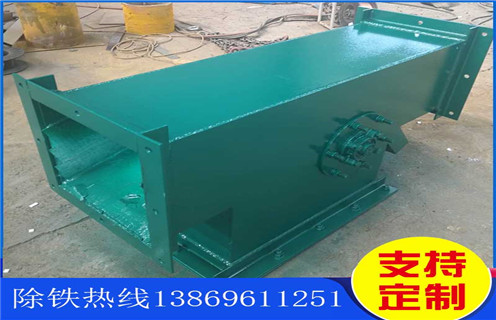 管道式粉料永磁深夜在线观看，河南管道式粉料永磁深夜在线观看_河南管道式粉料永磁深夜在线观看的優缺點安裝示意圖型12000高斯_工作原理 