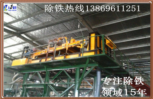 自卸式永磁深夜在线观看，四川自卸式永磁深夜在线观看的安裝_四川自卸式永磁深夜在线观看的安裝怎麽回事，如何清理及接線