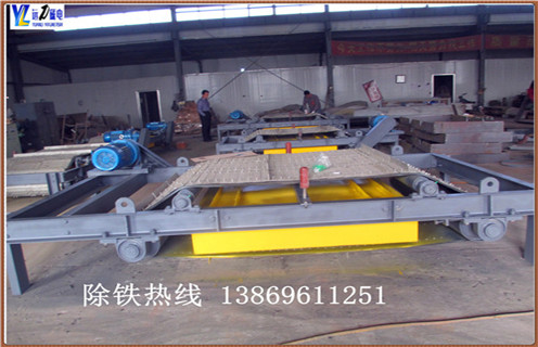 永磁帶式深夜在线观看，浙江強力永磁帶式深夜在线观看_浙江強力永磁帶式深夜在线观看rcy型多少錢_使用說明書原理型號