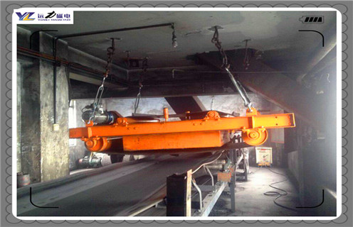 帶式深夜在线观看，北京帶式深夜在线观看皮帶跑偏知識參數_內部磁塊安裝方法_北京帶式深夜在线观看皮帶跑偏型號價格