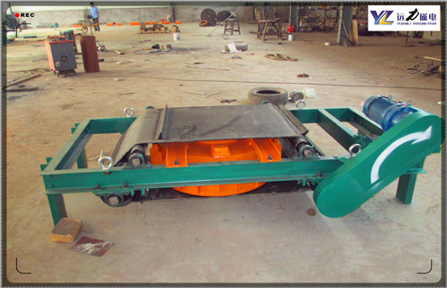 電磁自卸式深夜在线观看，陝西電磁自卸式深夜在线观看型號_陝西電磁自卸式深夜在线观看型號保養廠家配件_型號及工作視頻 