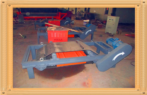 永磁自卸深夜在线观看， 昆明永磁自卸式深夜在线观看_技術參數_ 昆明永磁自卸式深夜在线观看安裝方式_如何換帶