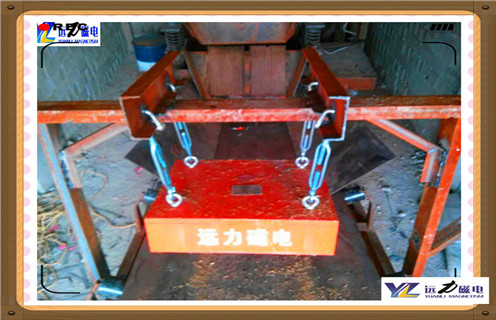 懸掛式永磁深夜在线观看，山西懸掛式永磁深夜在线观看定製_內部磁塊安裝方法_山西懸掛式永磁深夜在线观看定製供應型號價格