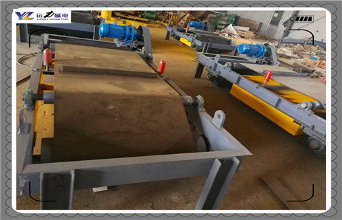 永磁自卸式深夜在线观看，鎮江永磁自卸式深夜在线观看規格_技術參數_ 鎮江永磁自卸式深夜在线观看規格安裝方式_如何換帶