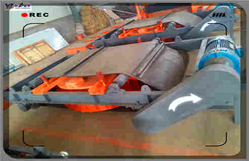 風冷電磁自卸式深夜在线观看，河南風冷自卸式電磁深夜在线观看_技術參數_河南風冷自卸式電磁深夜在线观看工作原理_國家標準生產廠家