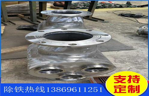 管道深夜在线观看，山東管道式深夜在线观看_遠力山東管道式深夜在线观看哪家好安裝說明書12000高斯 可定製工作原理_安裝示意圖