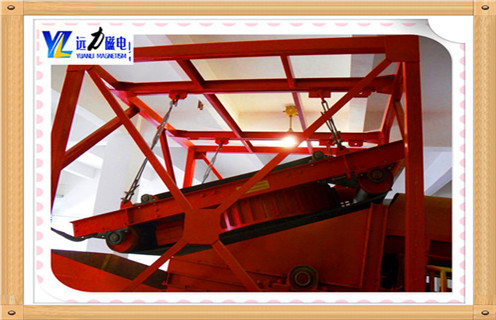 自卸帶式電磁深夜在线观看，浙江自卸帶式電磁深夜在线观看_浙江自卸帶式電磁深夜在线观看工作原理構造選型_廠家