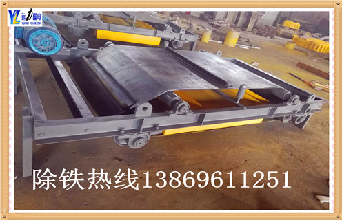 自卸皮帶電磁深夜在线观看，雲南自卸式皮帶電磁深夜在线观看_規格型號_雲南自卸式皮帶電磁深夜在线观看品牌型號的工作原理