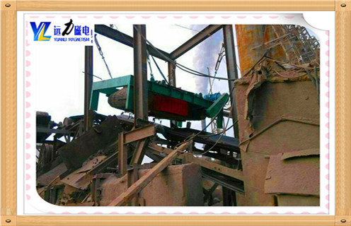 自卸式風冷電磁深夜在线观看，湖南自卸式風冷電磁深夜在线观看及安裝高度要求_湖南自卸式風冷電磁深夜在线观看設備不卸料怎麽回事，如何清理及接線