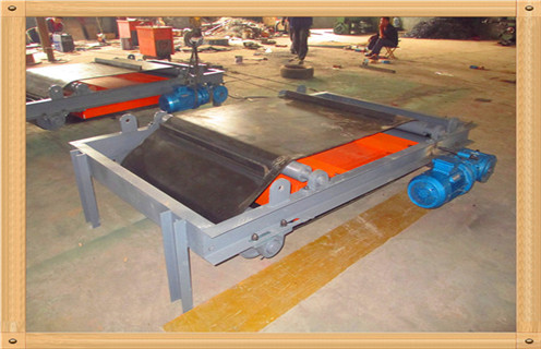 永磁帶式深夜在线观看，山西永磁帶式自卸式深夜在线观看廠家_技術參數_ 山西永磁帶式自卸式深夜在线观看廠家安裝方式_如何換帶