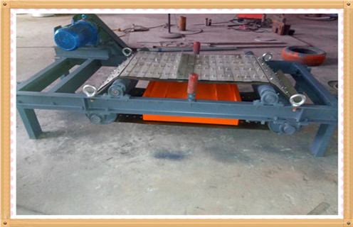 永磁帶式深夜在线观看，山西永磁帶式自卸式深夜在线观看廠家_技術參數_ 山西永磁帶式自卸式深夜在线观看廠家安裝方式_如何換帶