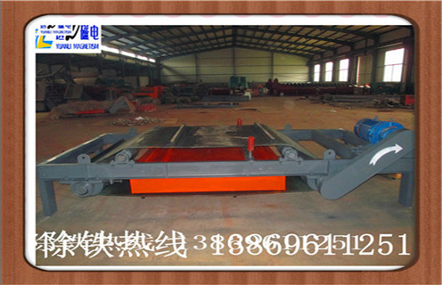 自卸式永磁深夜在线观看，遼寧自卸式永磁深夜在线观看_技術參數_ 遼寧自卸式永磁深夜在线观看安裝方式_如何換帶