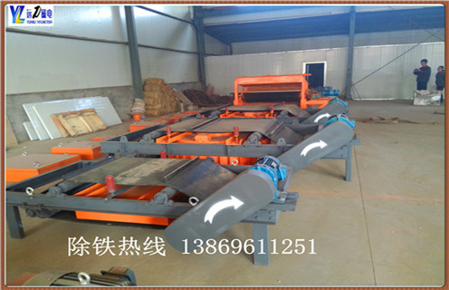 永磁自卸式深夜在线观看，上海永磁自卸式深夜在线观看價格及安裝高度要求_上海永磁自卸式深夜在线观看價格設備不卸料怎麽回事，如何清理及接線