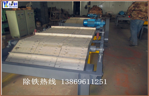 永磁自卸式深夜在线观看，福建永磁自卸式深夜在线观看特點_內部磁塊安裝方法_福建永磁自卸式深夜在线观看特點內部批發圖片示意圖定製供應型號價格 