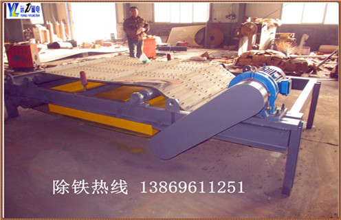 永磁自卸式深夜在线观看，福建永磁自卸式深夜在线观看特點_內部磁塊安裝方法_福建永磁自卸式深夜在线观看特點內部批發圖片示意圖定製供應型號價格 