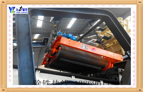 永磁帶式自卸深夜在线观看，浙江永磁帶式自卸式深夜在线观看_內部構造_浙江永磁帶式自卸式深夜在线观看木材廠吸鐵釘 怎麽製作_哪家好及使用方法