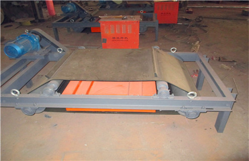 永磁自卸式深夜在线观看，青海永磁自卸式深夜在线观看技術參數_青海永磁自卸式深夜在线观看技術參數定做設備不卸料怎麽回事，如何清理及接線