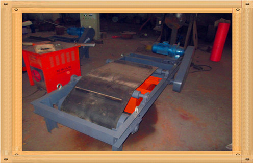 永磁自卸式深夜在线观看，寧夏永磁自卸式深夜在线观看原理_寧夏永磁自卸式深夜在线观看原理定做設備不卸料怎麽回事，如何清理及接線 