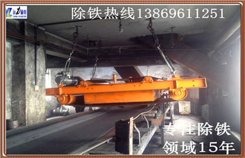 自卸式永磁深夜在线观看，江西自卸式永磁深夜在线观看_江西自卸式永磁深夜在线观看不卸料怎麽回事，如何清理及接線