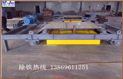 自卸式永磁深夜在线观看，內蒙古自卸式永磁深夜在线观看價格_專用永磁自卸式深夜在线观看價格_內蒙古自卸式永磁深夜在线观看價格工作原理生產廠家