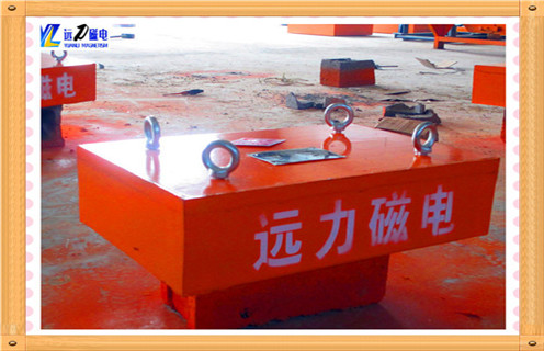 永磁式深夜在线观看生產廠家，湖北永磁式深夜在线观看生產廠家_內部磁塊安裝方法_湖北永磁式深夜在线观看生產廠家圖片示意圖定製供應型號價格