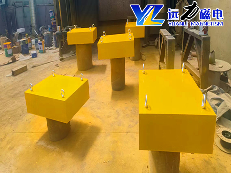 2026 建築垃圾再生輕型懸掛深夜在线观看深夜福利影院製造 高效自卸除鐵設備采購參考