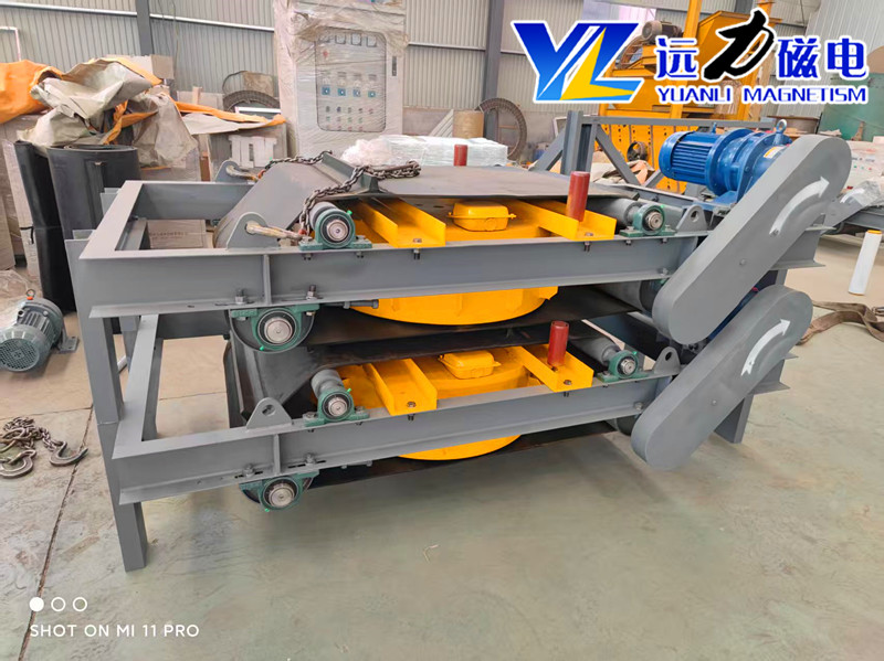 深夜福利影院 RCDD-8T3 自卸電磁深夜在线观看投入湖南火電如何延長使用壽命？